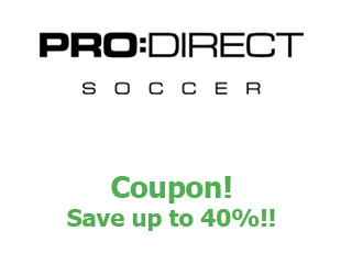 Discounts Pro Direct Soccer save up to 90%