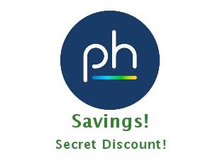Discount coupon ProHealth up to 35% off