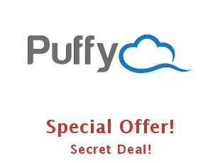 Save Big on Puffy - Up to 50% Off & More!