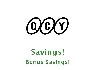 Promotional code QCY save up to 22%