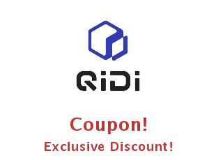 Save Big on QiDi 3D Printers - 20% Off