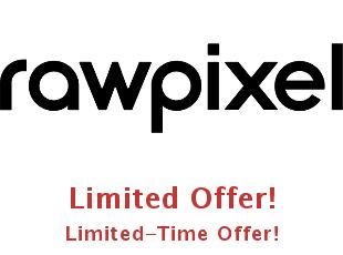 Save Big at Rawpixel with 10% Discounts!