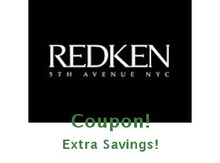 Save Big on Redken - Up to 20% Off Hair Products