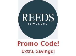 Save Big on REEDS Jewelers - Exclusive Discounts