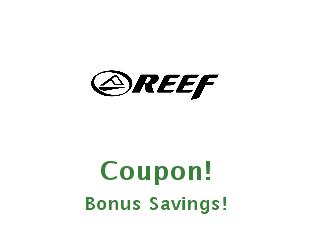 Discounts Reef save up to 40%