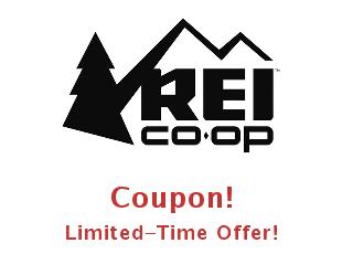 Save Big at REI with Discounts Up to 30%