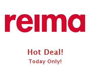 Save Big on Reima Kids Wear - Up to 25% Off