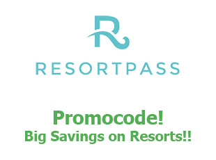 Discount code Resort Pass up to 20% off