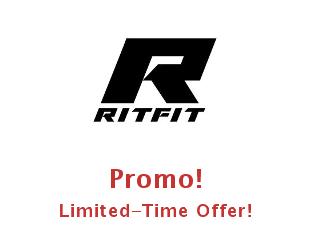 Save Big with RitFit - Up to 15% Off Fitness Gear