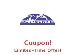 Save Big on Auto Parts at RockAuto