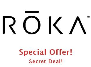 Save Big on ROKA Gear - Up to 25% Off