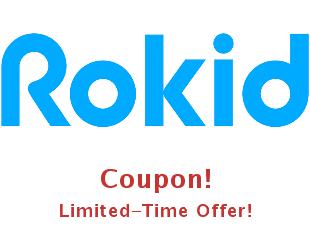 Save Big on Rokid Products - Discounts & More!