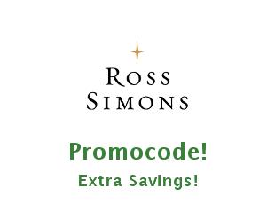 Discounts Ross Simons save up to 58%