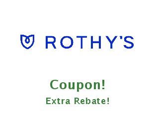 Promotional offers and codes Rothy's up to 30$ off