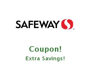 Discounts Safeway save up to 20%