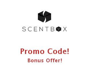 Save Big on Scent Box - Up to 50% Off & Free Shipping