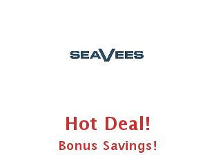 Save Big on SeaVees Shoes - Up to 40% Off
