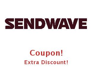 Save 10% on Sendwave Transfers!