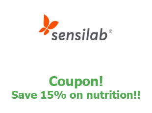 Discount code Sensilab save up to 80%