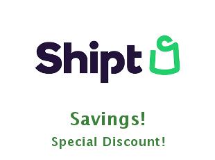 Discount coupon Shipt up to 50$ off