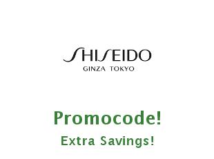 Discount coupon Shiseido Save Big on Shiseido - Up to 30% Off Beauty Products