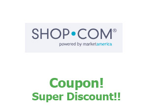 Discount coupon Shop.com save up to 70%