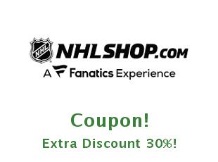 Shop NHL Deals: Save Up to 30% on Hockey Gear