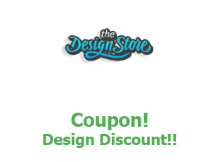 Coupons Silhouette Design Store up to -50%