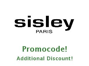 Discounts Sisley Paris save up to 25%