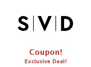 Save Big on Sivasdescalzo - Up to 40% Off & Free Shipping