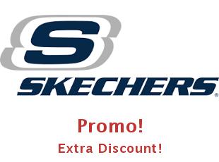Save Big on Skechers - Up to 30% Off!