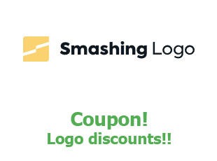 Coupons SMASHINGLOGO up to 20% off