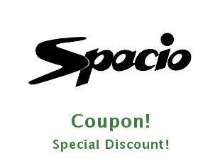 Save 15% with Spacio Promo Codes & Discounts