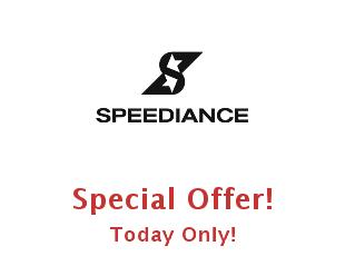 Save Big on Speediance - Up to 50% Off Deals