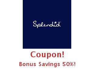 Splendid Official Site - Save Up To 50% Today