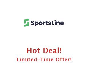 Save Big on SportsLine Subscriptions!