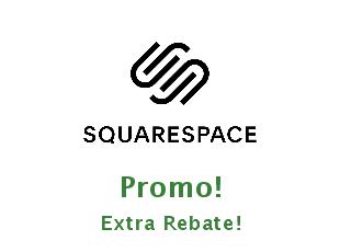 Discount code Squarespace 20% off