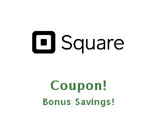 Coupons Squareup save up to 75%