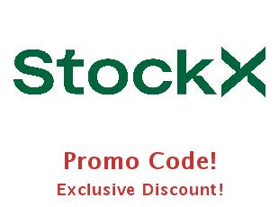Save Big on StockX: Up to 25% Off!