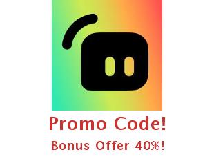 Save Big on Streamlabs - Up to 40% Off Deals