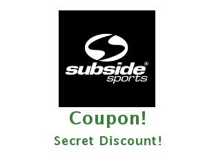 Discount coupon Subside Sports Save 25% on Soccer Kits | Subside Sports