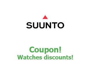 Promotional offers Suunto up to 25 off February 2024