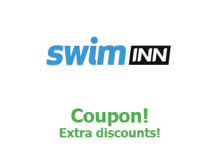 Discounts Swiminn save up to 15%