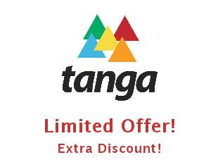 Save Big with Tanga.com Deals & Discounts