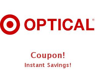 Save Big on Eyewear at Target Optical