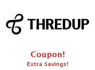 Save Big on ThredUp - Up to 50% Off
