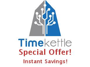 Save Big on Timekettle Products - 15% Off