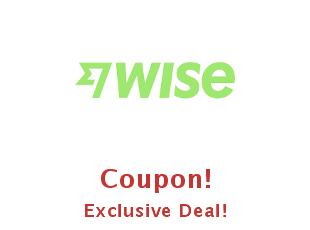 Save $50 TransferWise - Wise.com Discounts