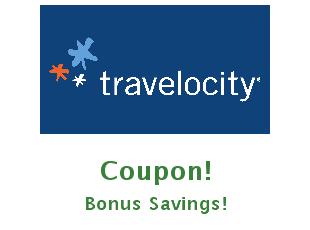 Discount code Travelocity save up to 35%