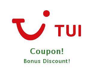 Save 15% with TUI Promos & Discounts